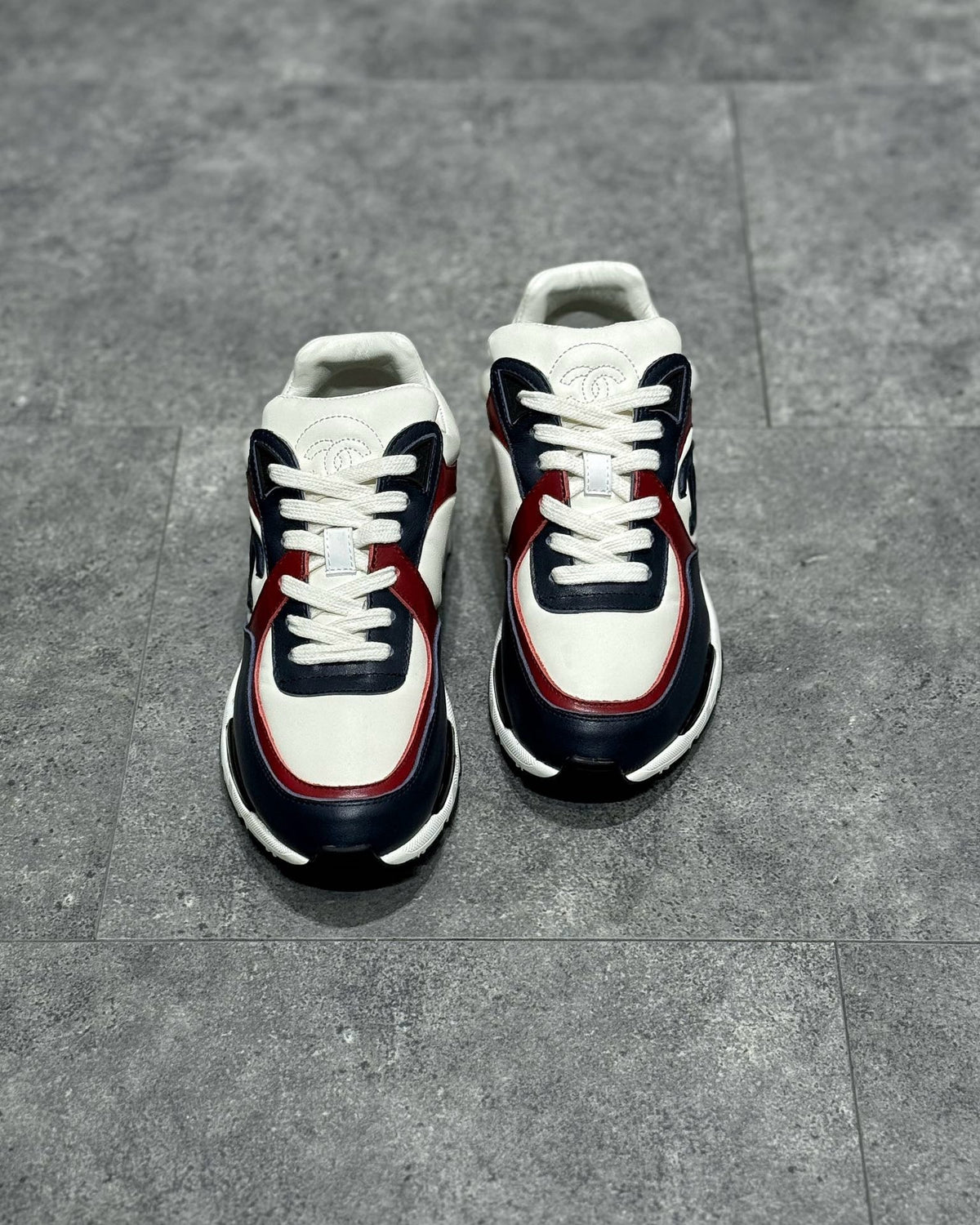 CHA Sneakers