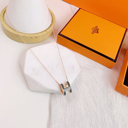 HERM Necklace