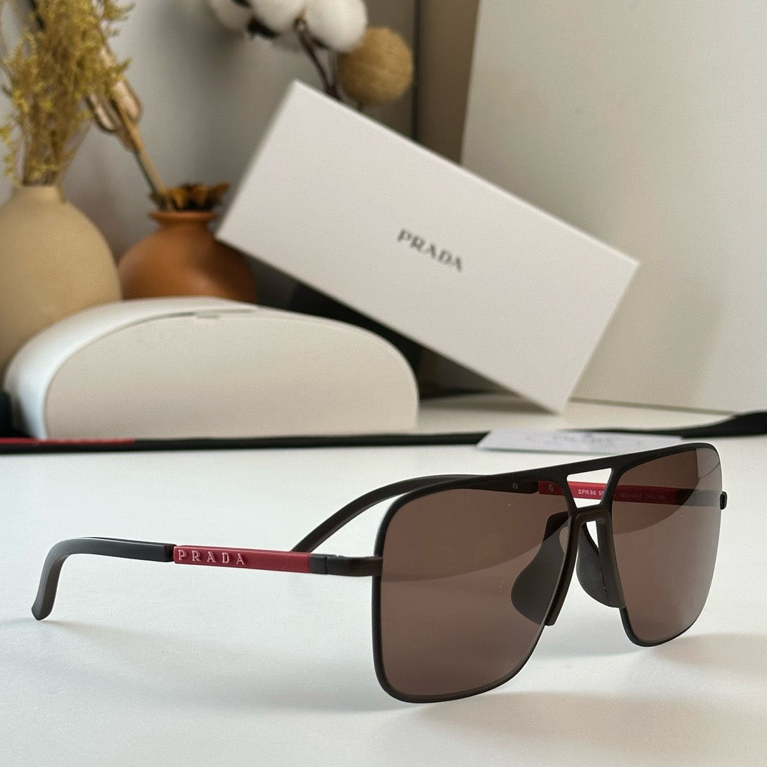 PRA Sunglasses