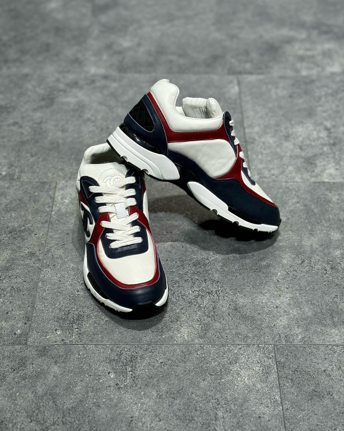 CHA Sneakers