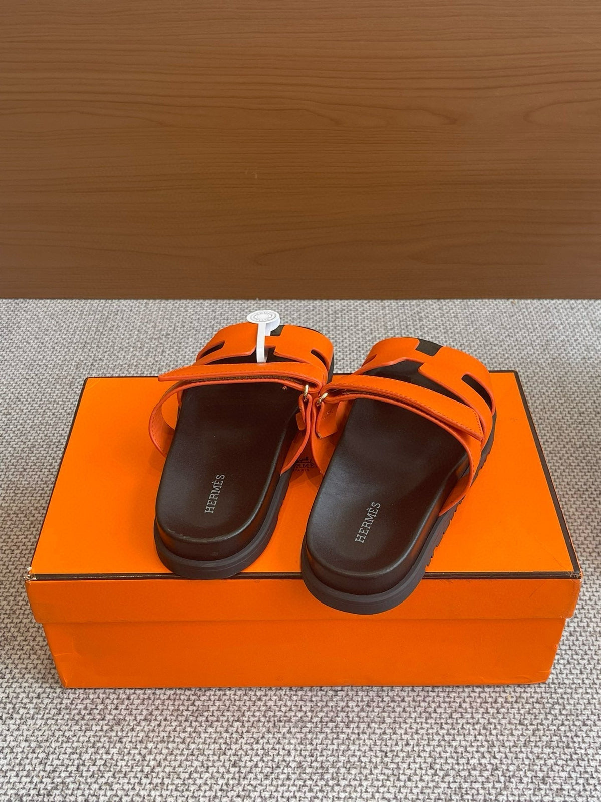 HERM Sandals