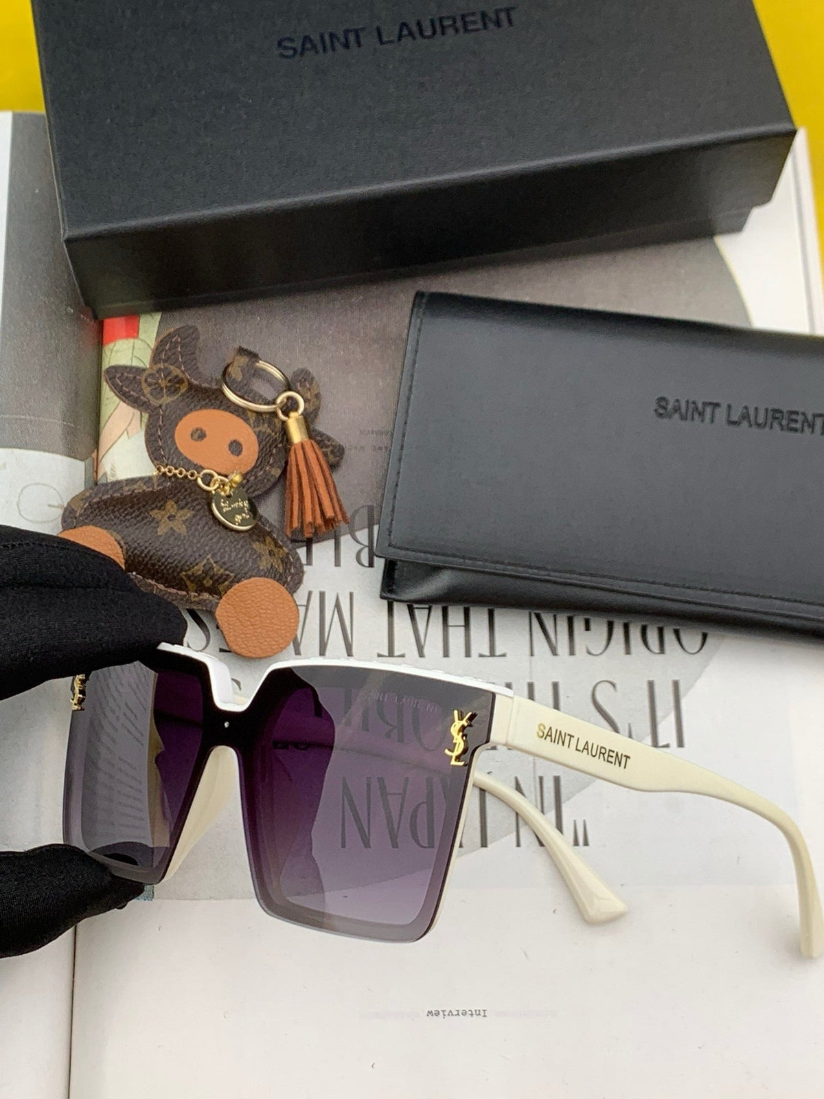 YLS Sunglasses
