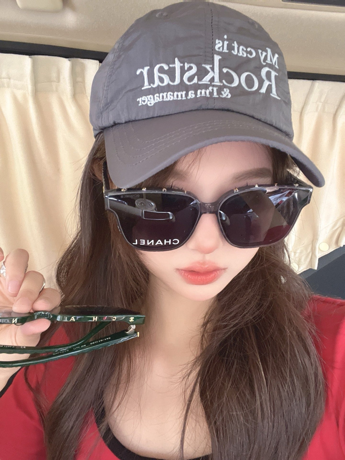 CHA Sunglasses