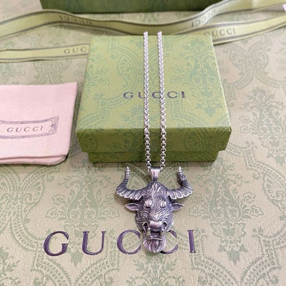 GUC Necklace
