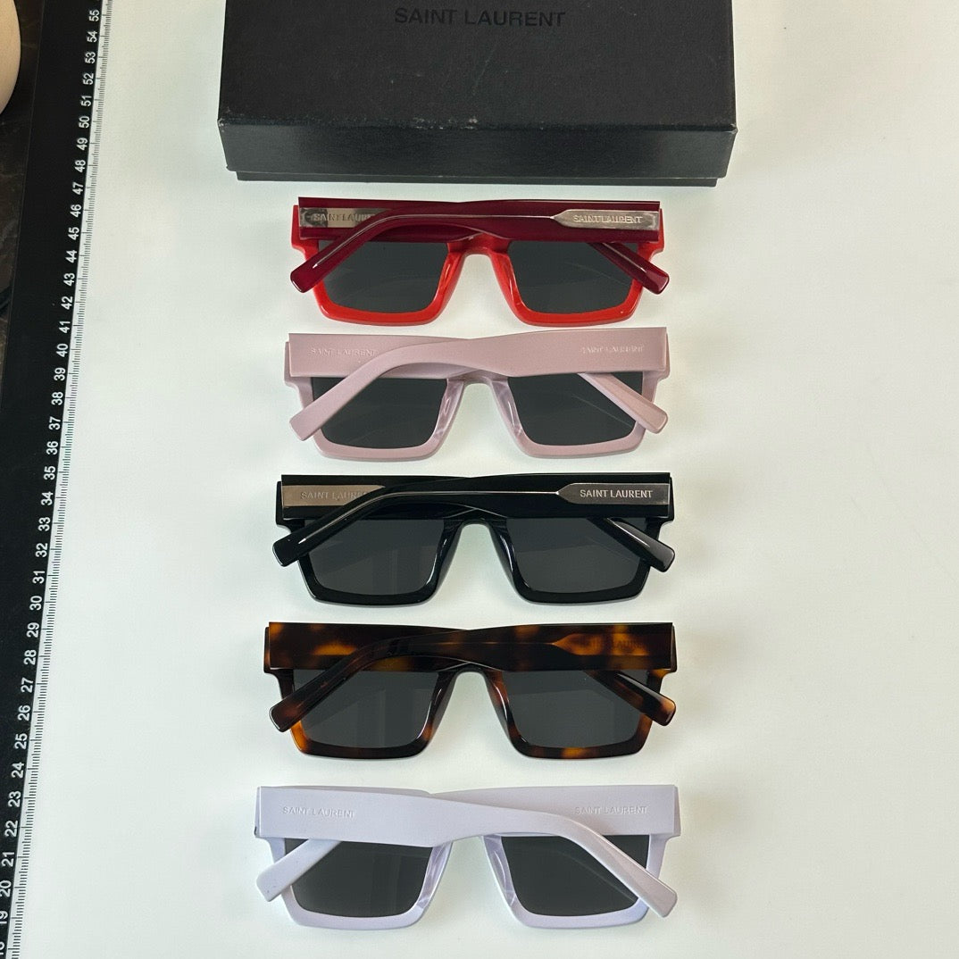 YLS Sunglasses