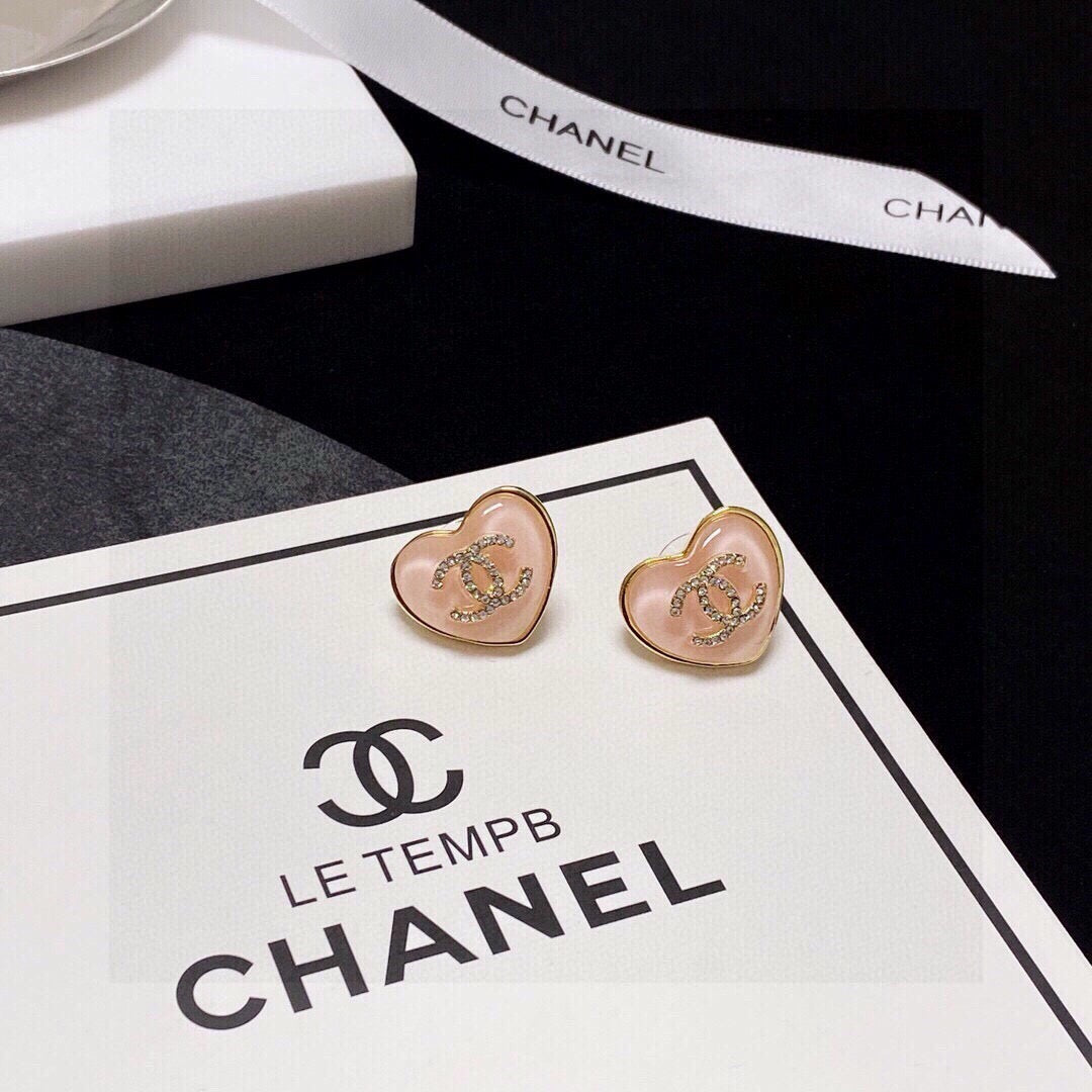 CHA Earrings