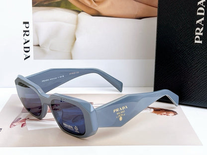 PRA Sunglasses