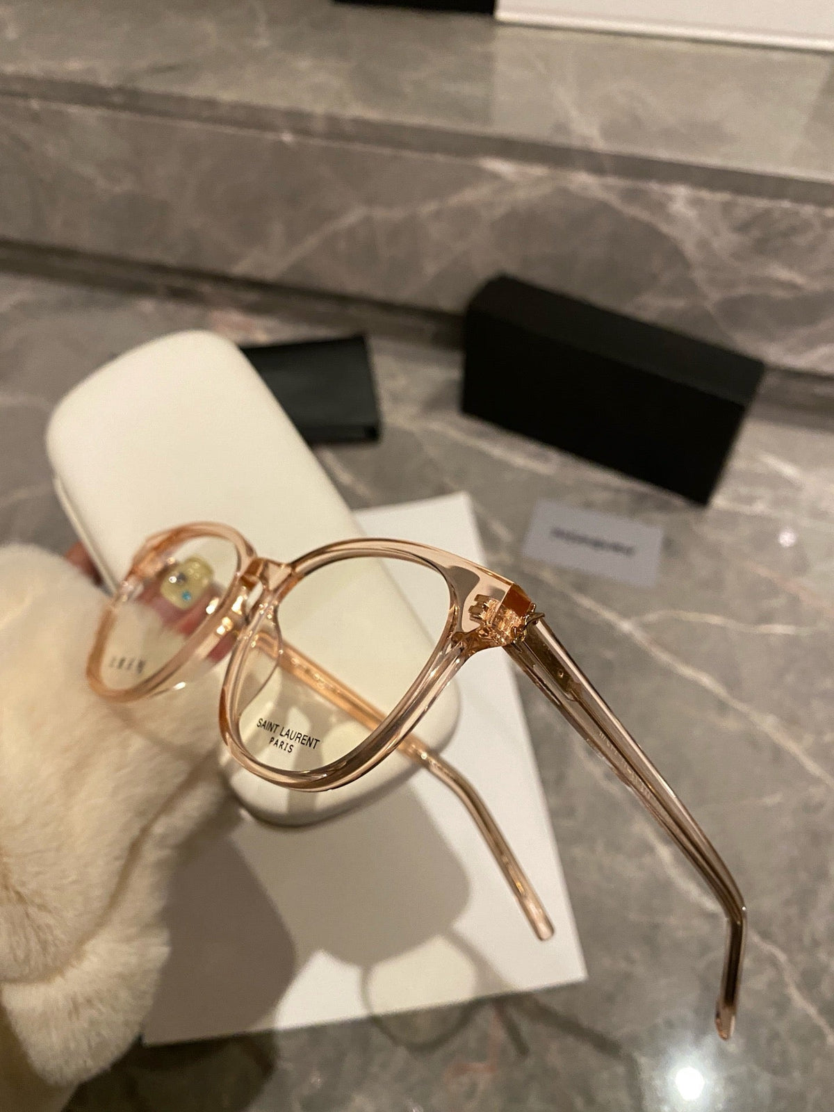 YLS Sunglasses