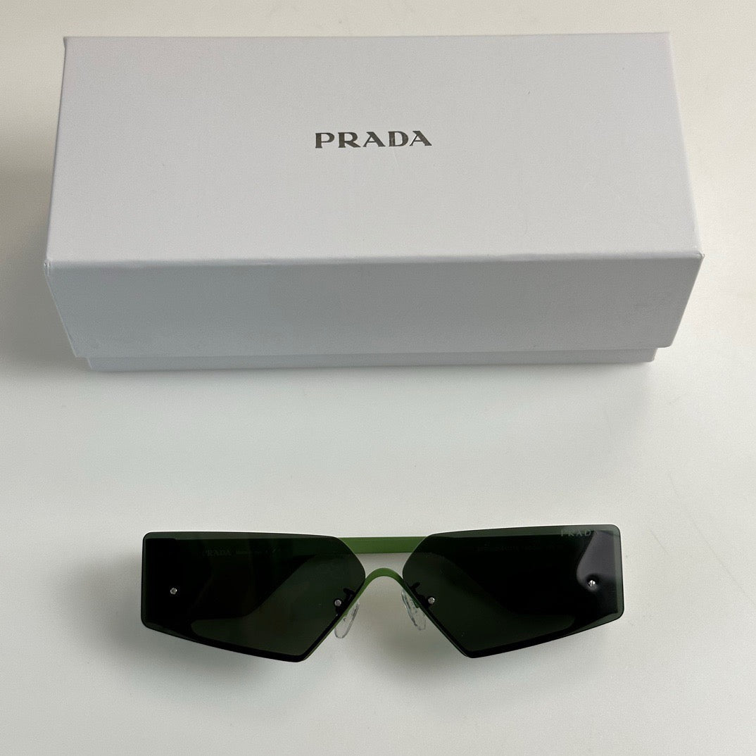 PRA Sunglasses
