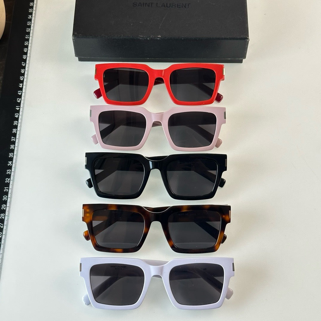 YLS Sunglasses