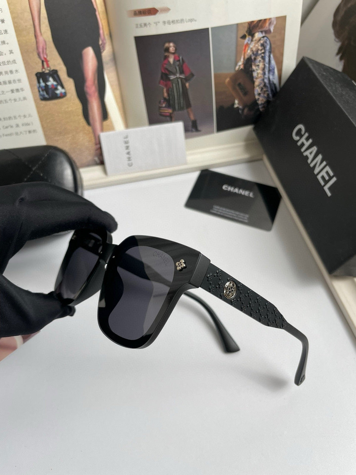 CHA Sunglasses