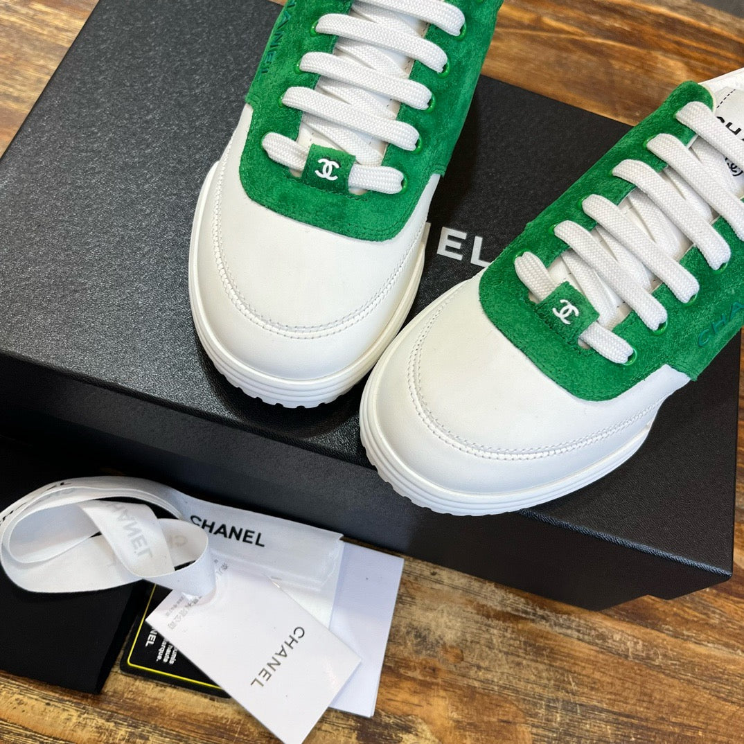 CHA Sneakers