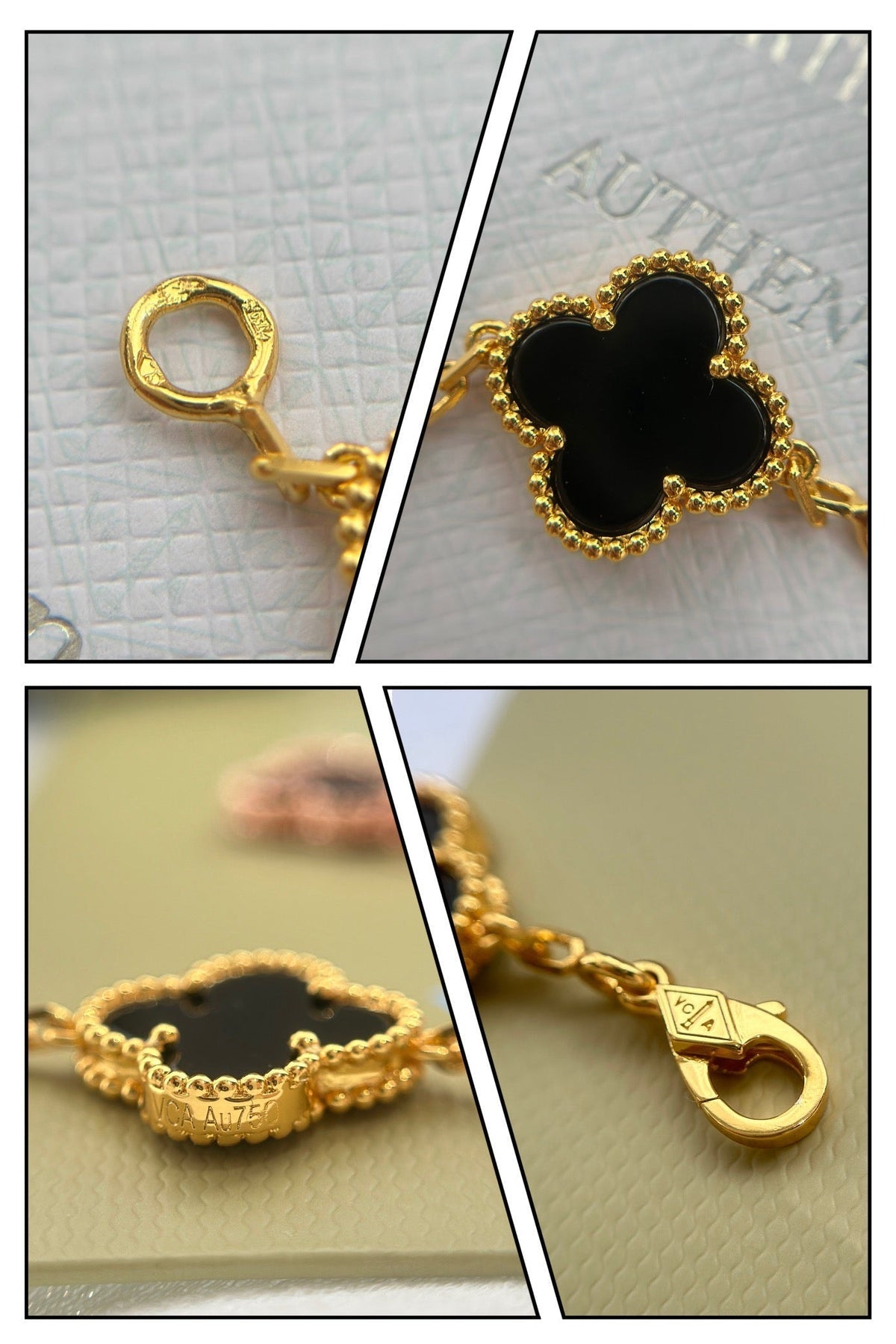 VCA Bracelet