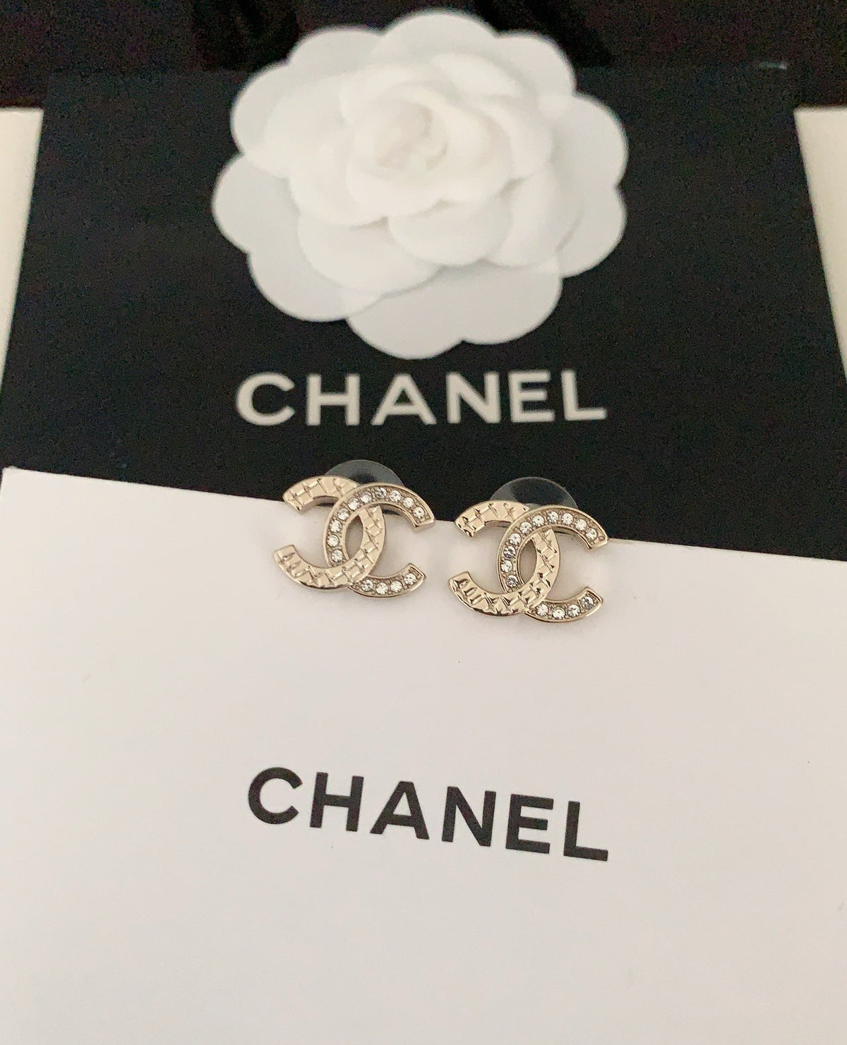 CHA Earrings