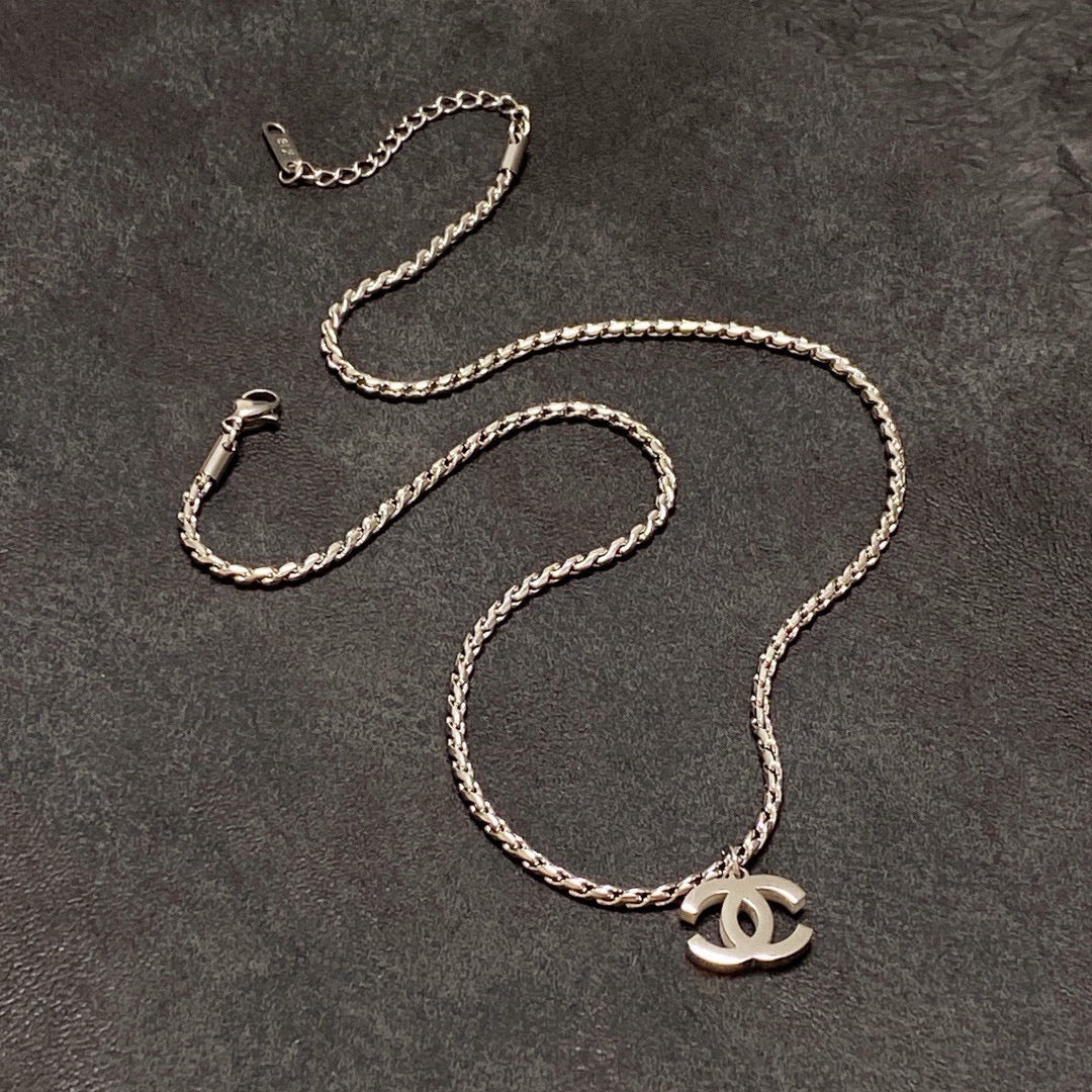 CHA Necklace
