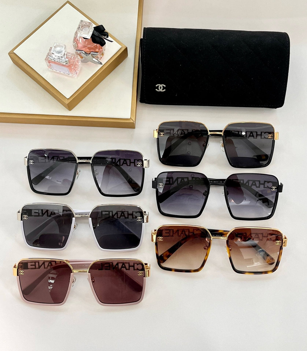 CHA Sunglasses
