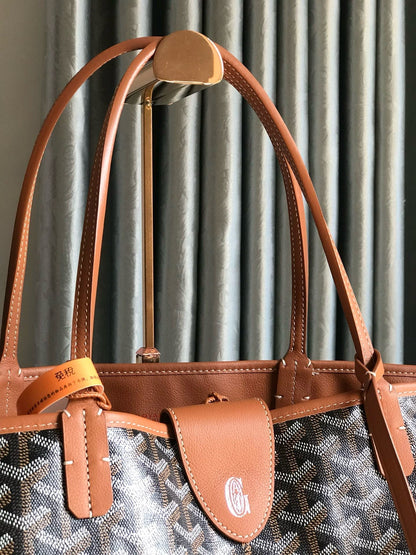 GOY REVERSIBLE ANJOU 39*32*19