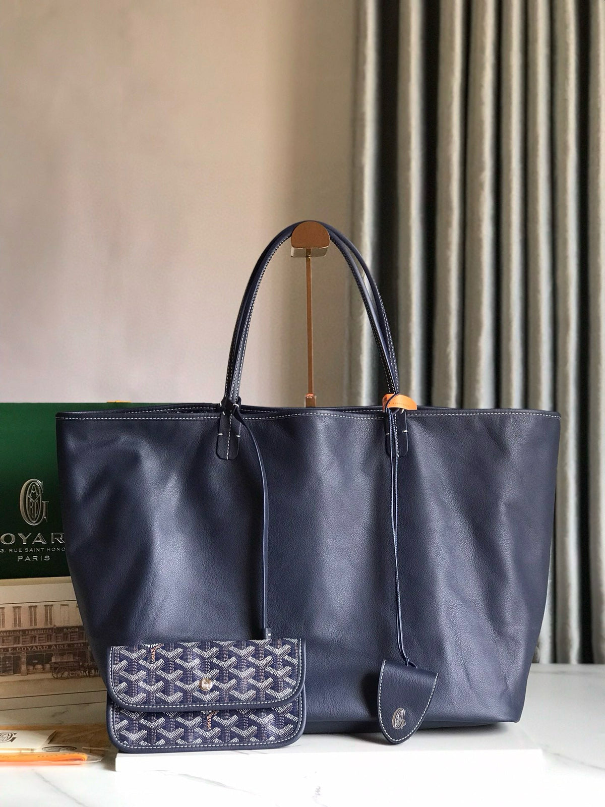 GOY REVERSIBLE ANJOU 39*32*19