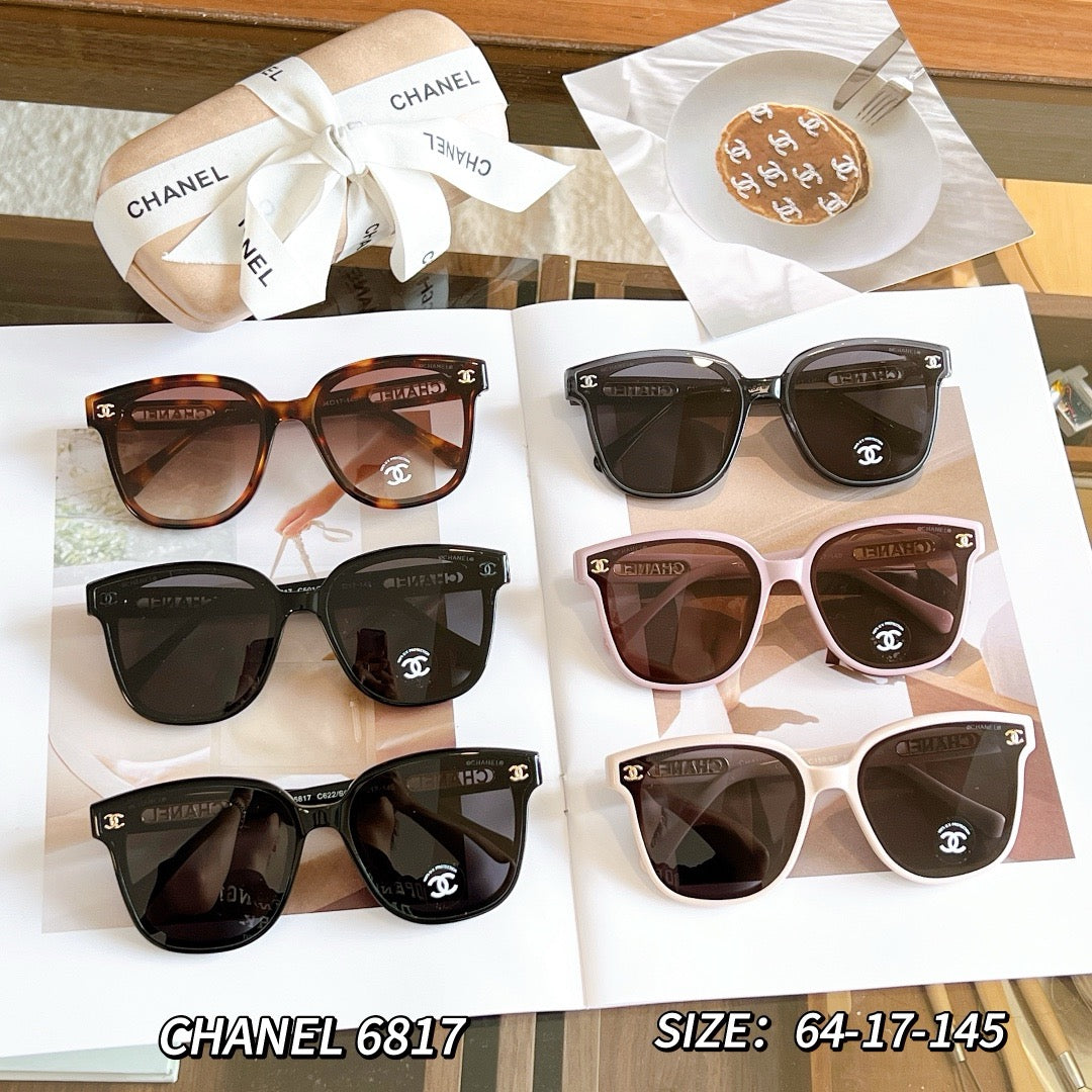 CHA Sunglasses