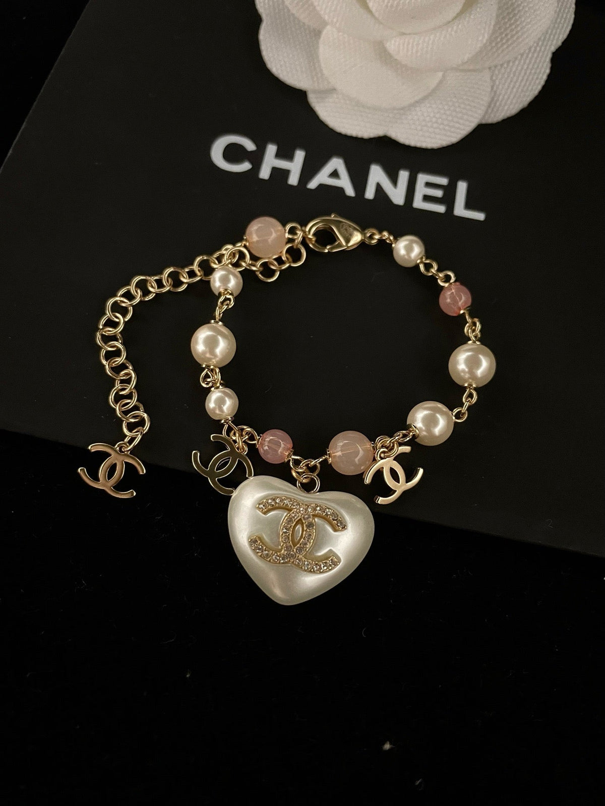 CHA Bracelet