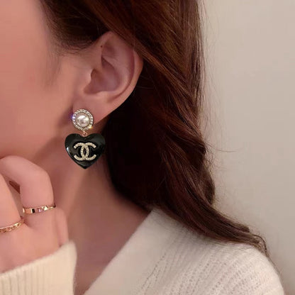 CHA Earrings