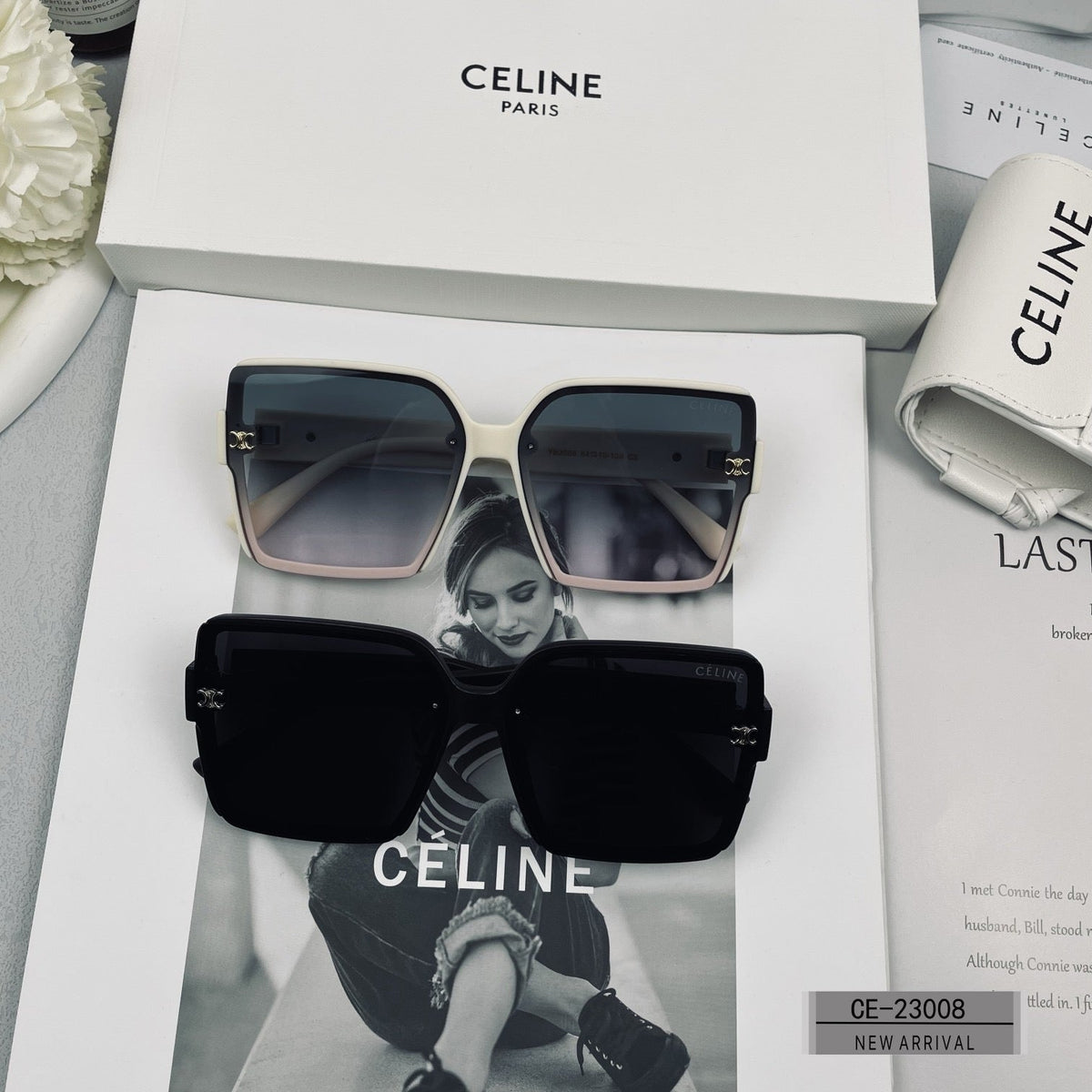 CEL Sunglasses