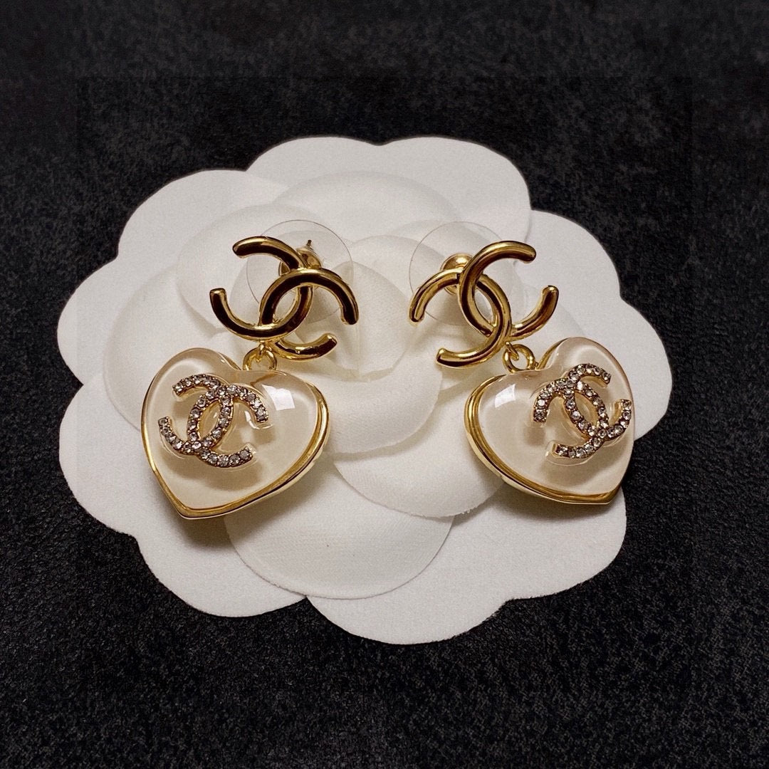CHA Earrings