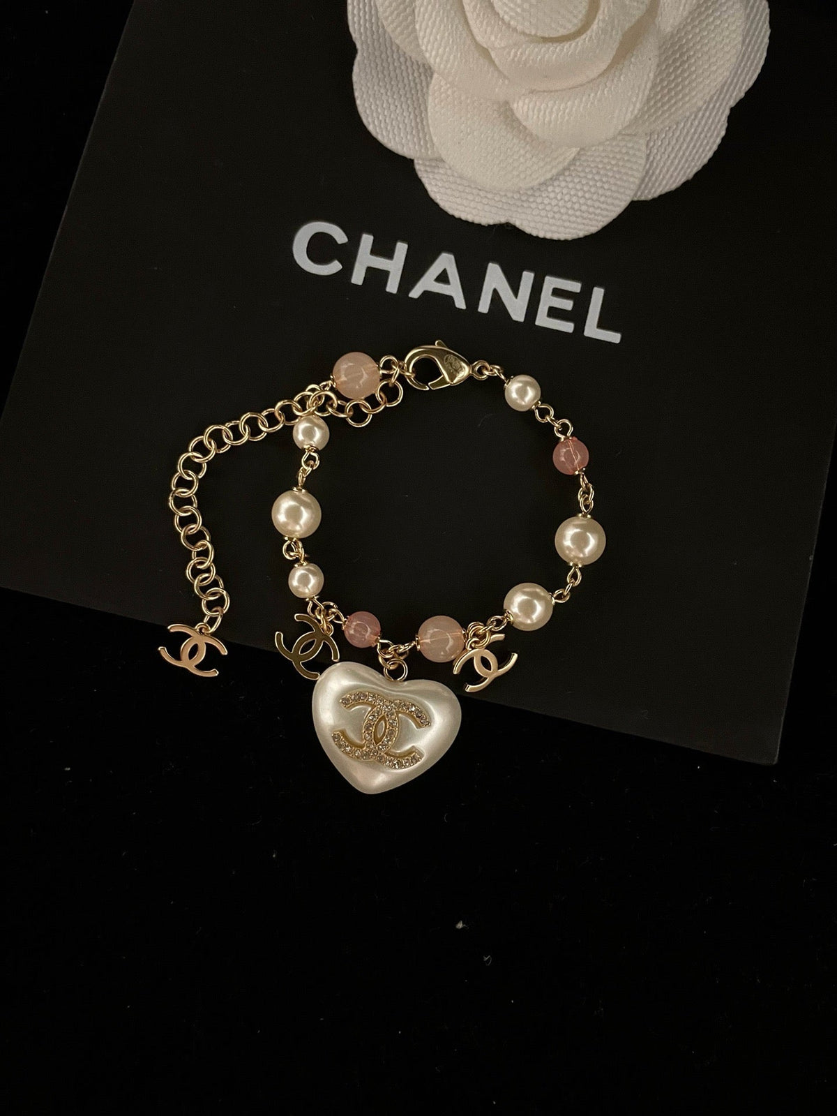 CHA Bracelet