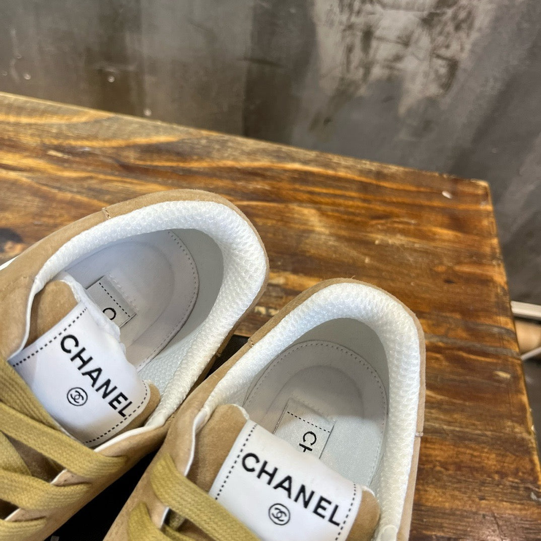 CHA Sneakers