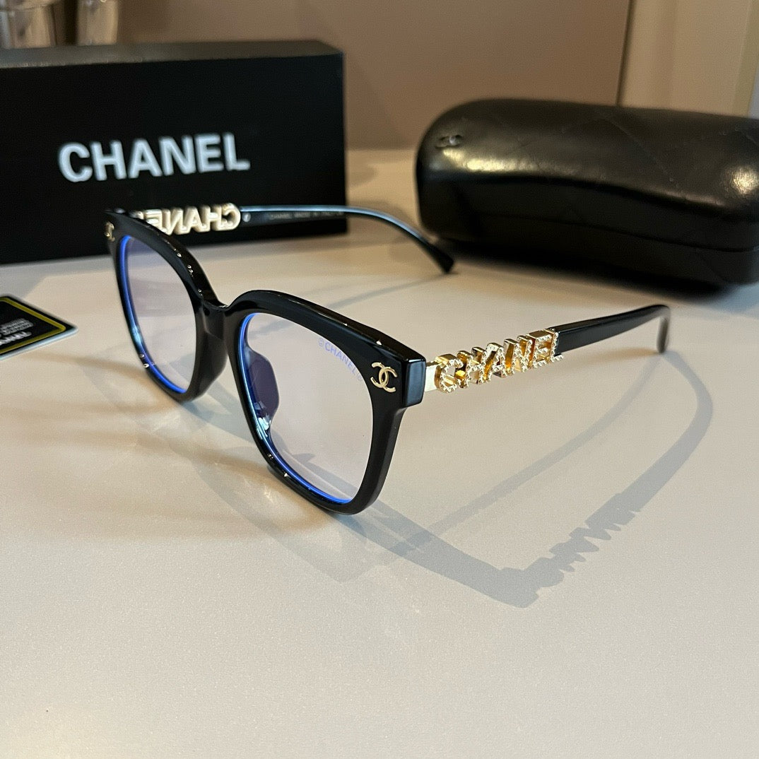 CHA glasses
