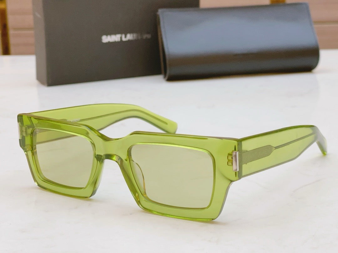 YLS Sunglasses