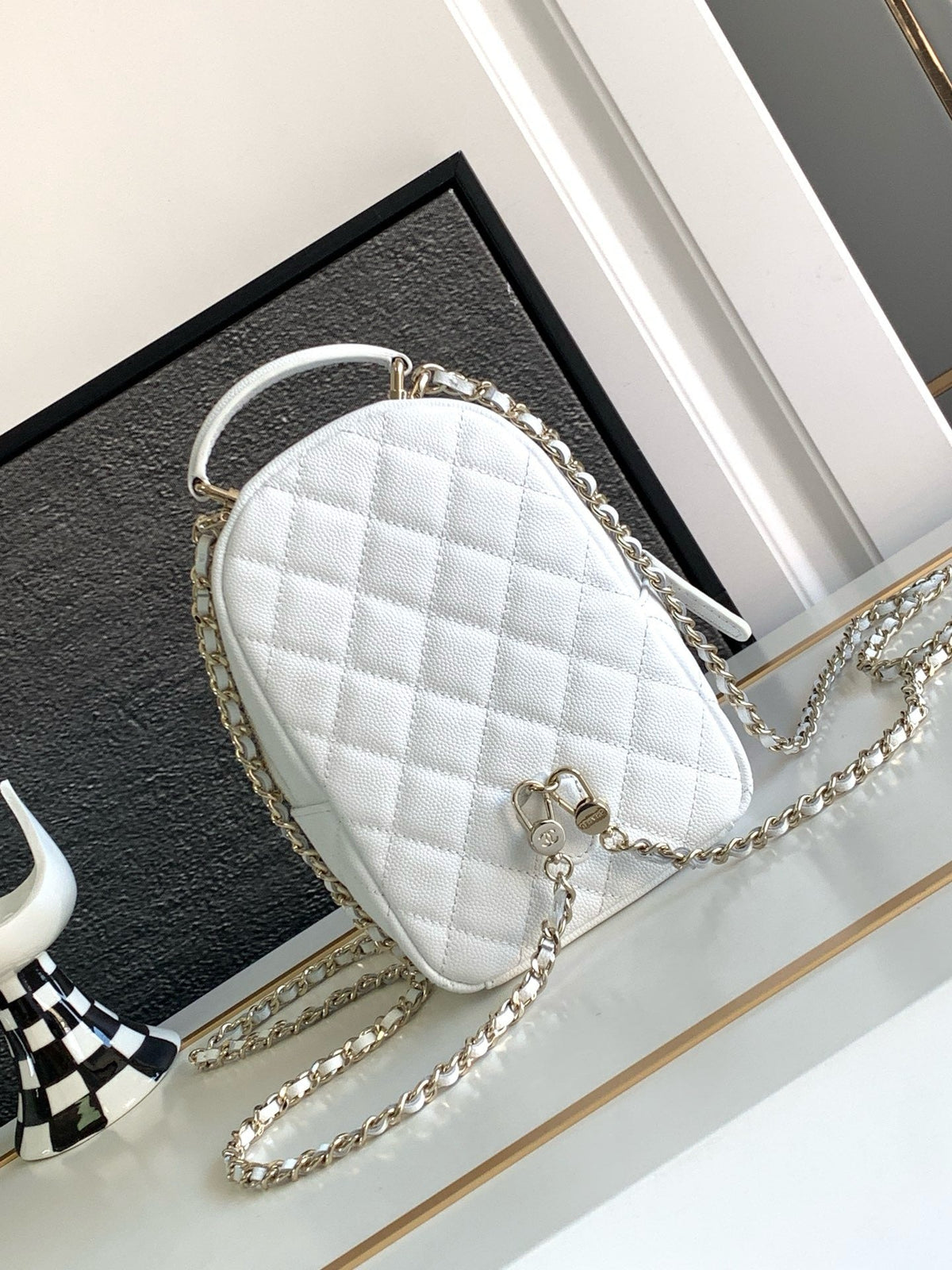 CHA 24C Backpack