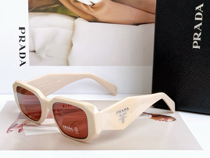 PRA Sunglasses