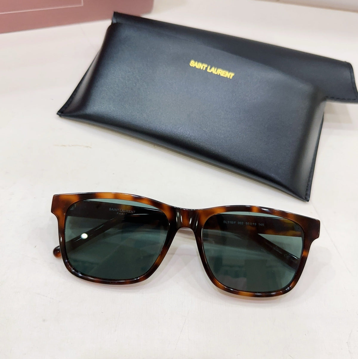 YLS Sunglasses