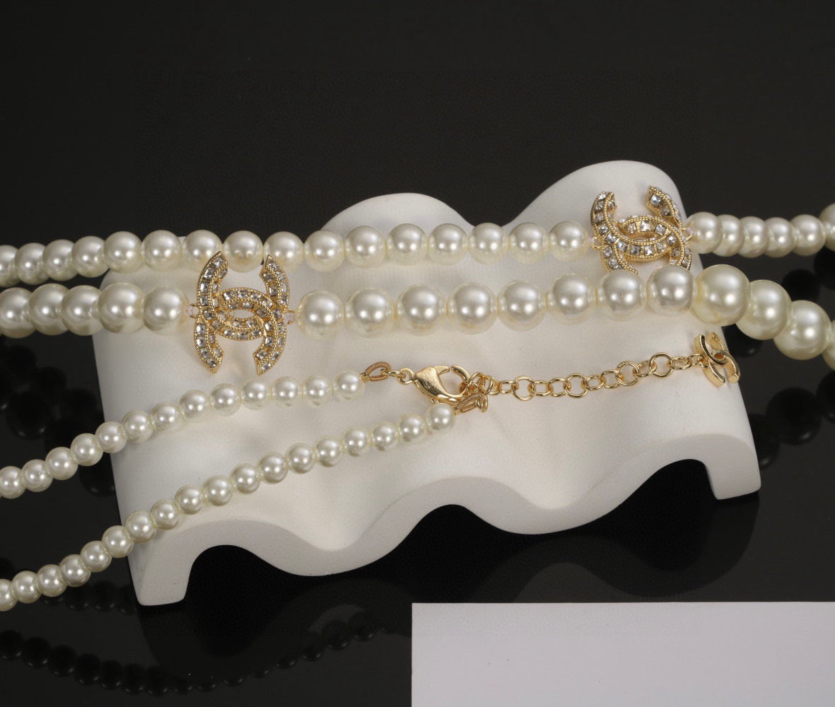 CHA Necklace