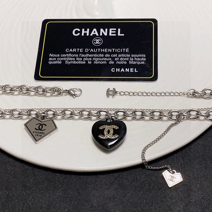 CHA Necklace
