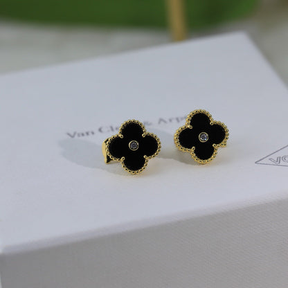 VCA Earrings