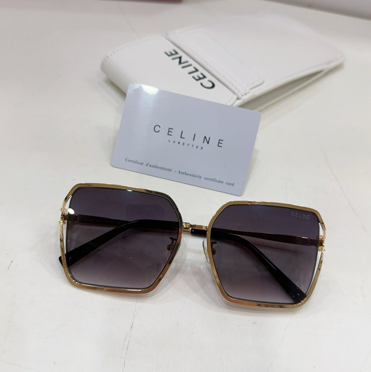 CEL Sunglasses