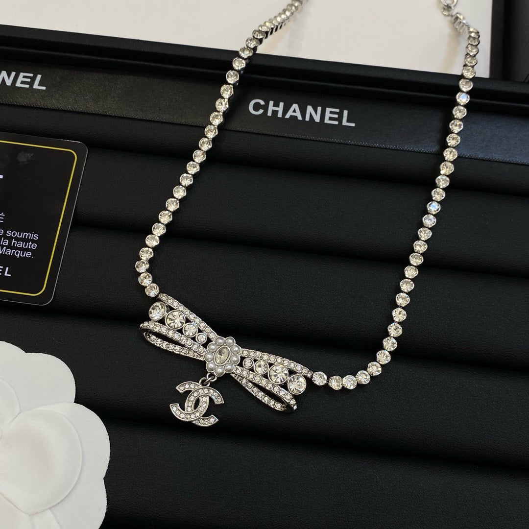 CHA Necklace