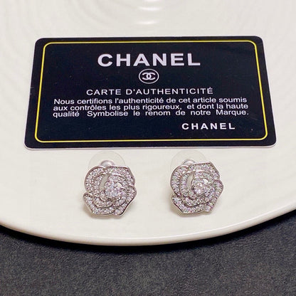 CHA Earrings