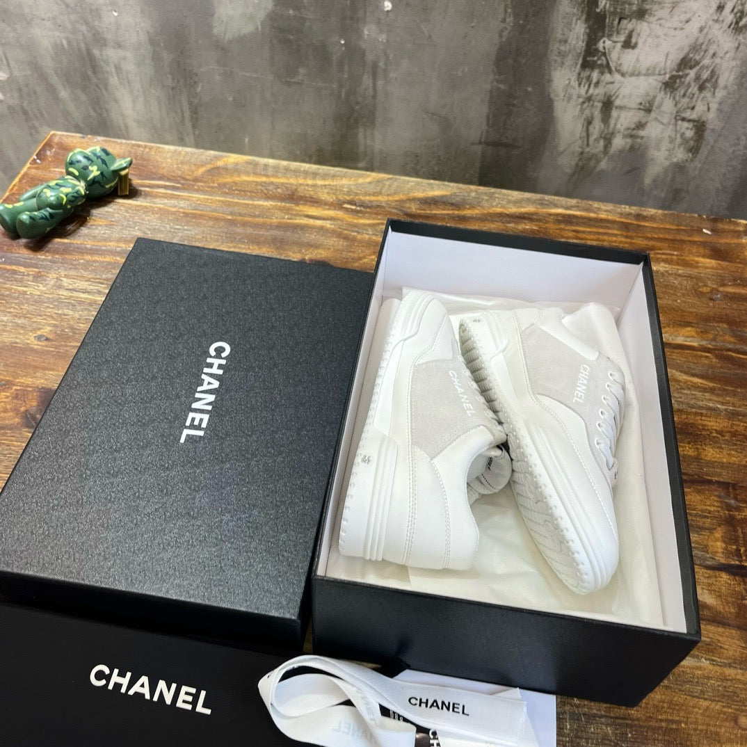 CHA Sneakers