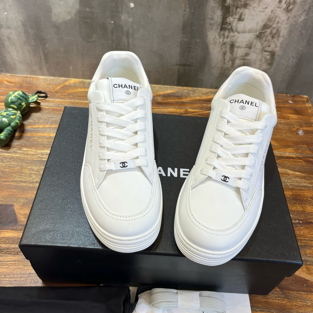 CHA Sneakers