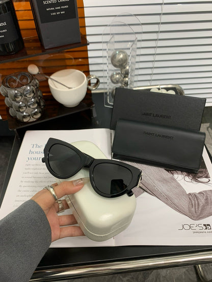 YLS Sunglasses