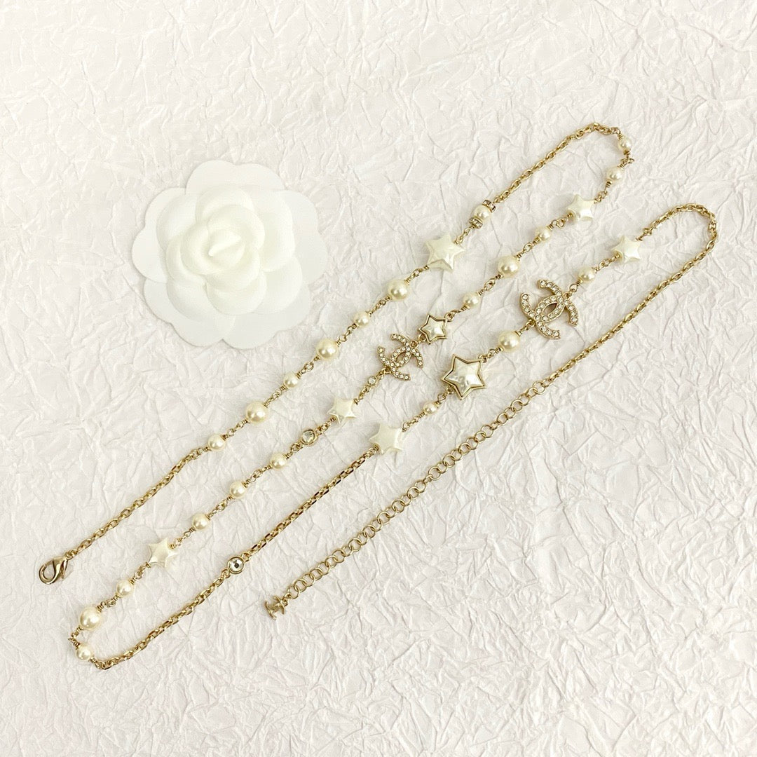CHA Necklace