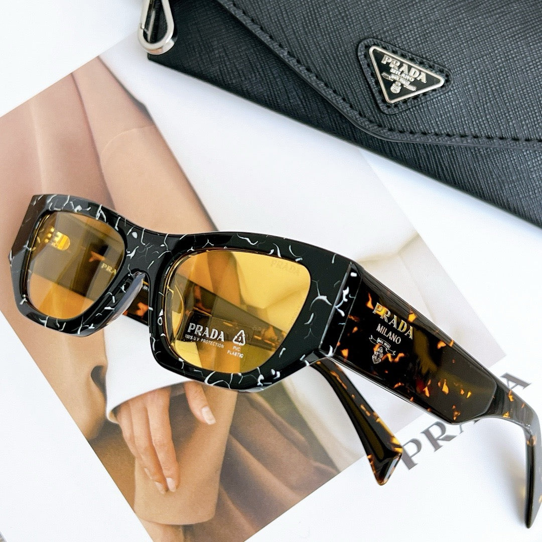 PRA Sunglasses