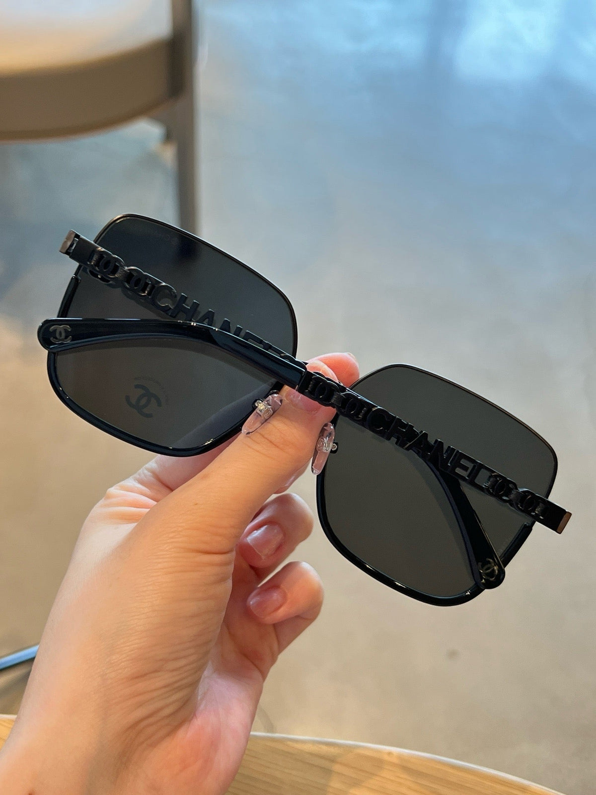 CHA Sunglasses