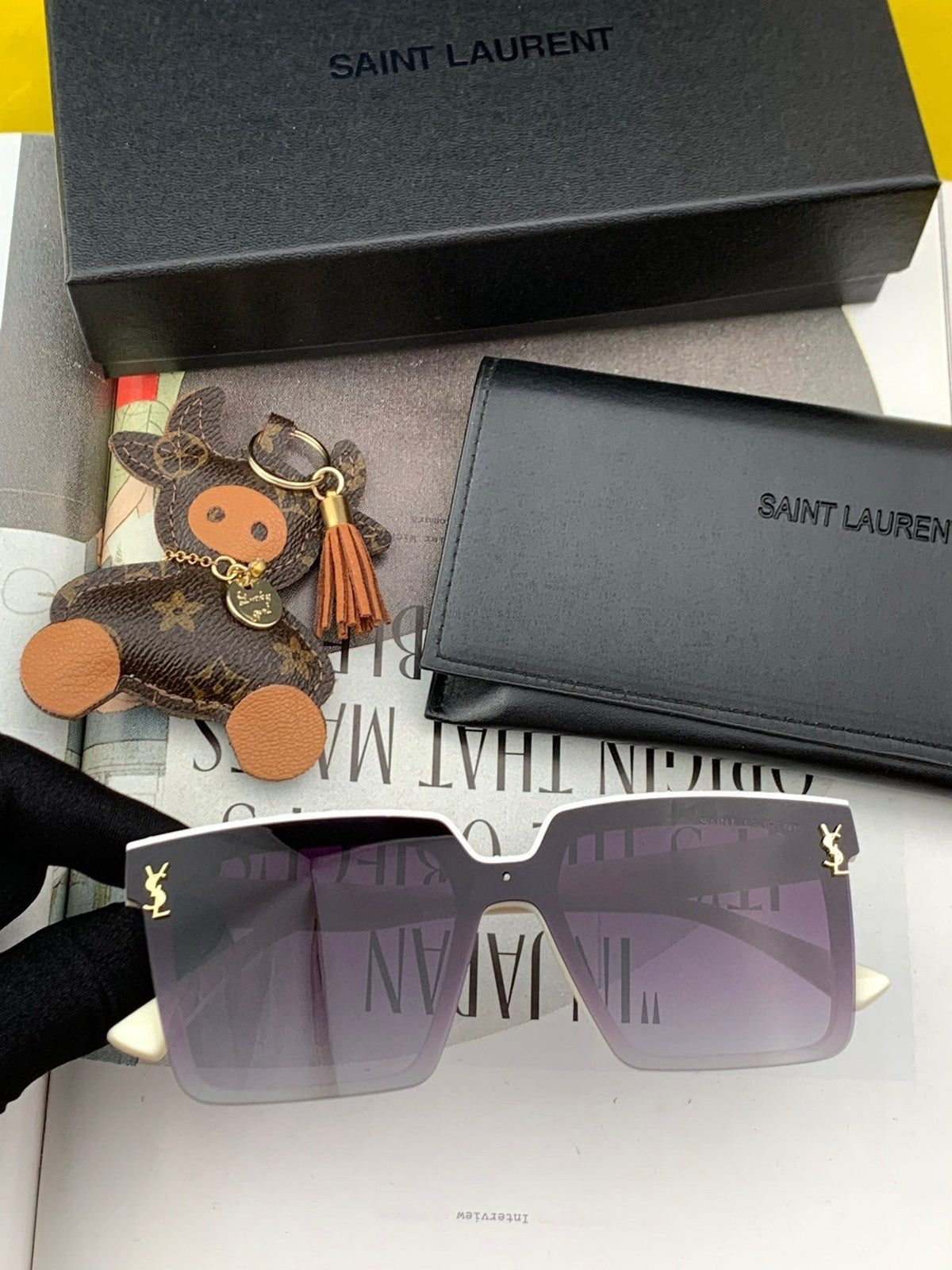 YLS Sunglasses