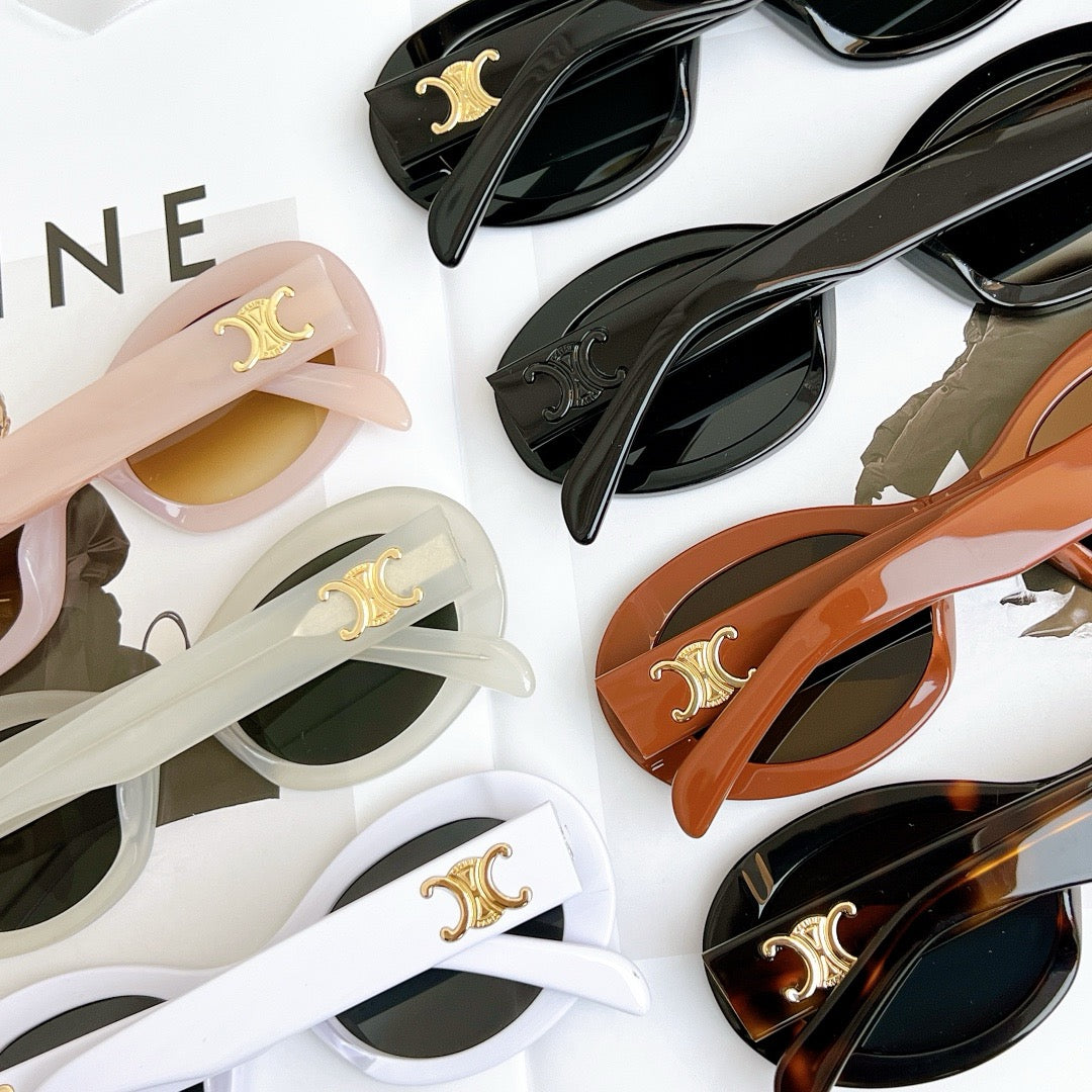 CEL Sunglasses