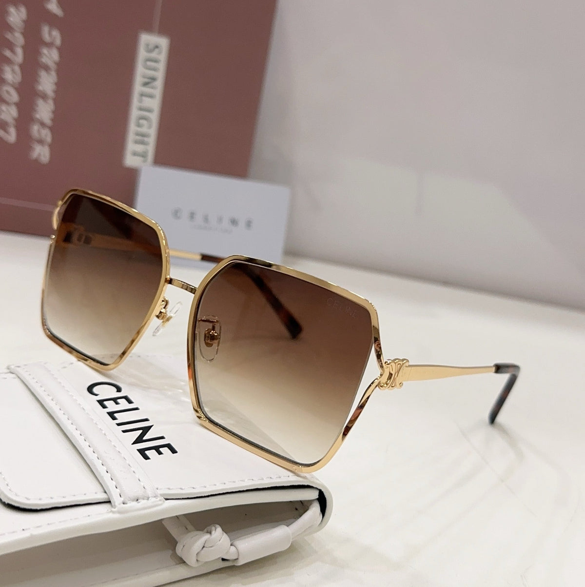 CEL Sunglasses