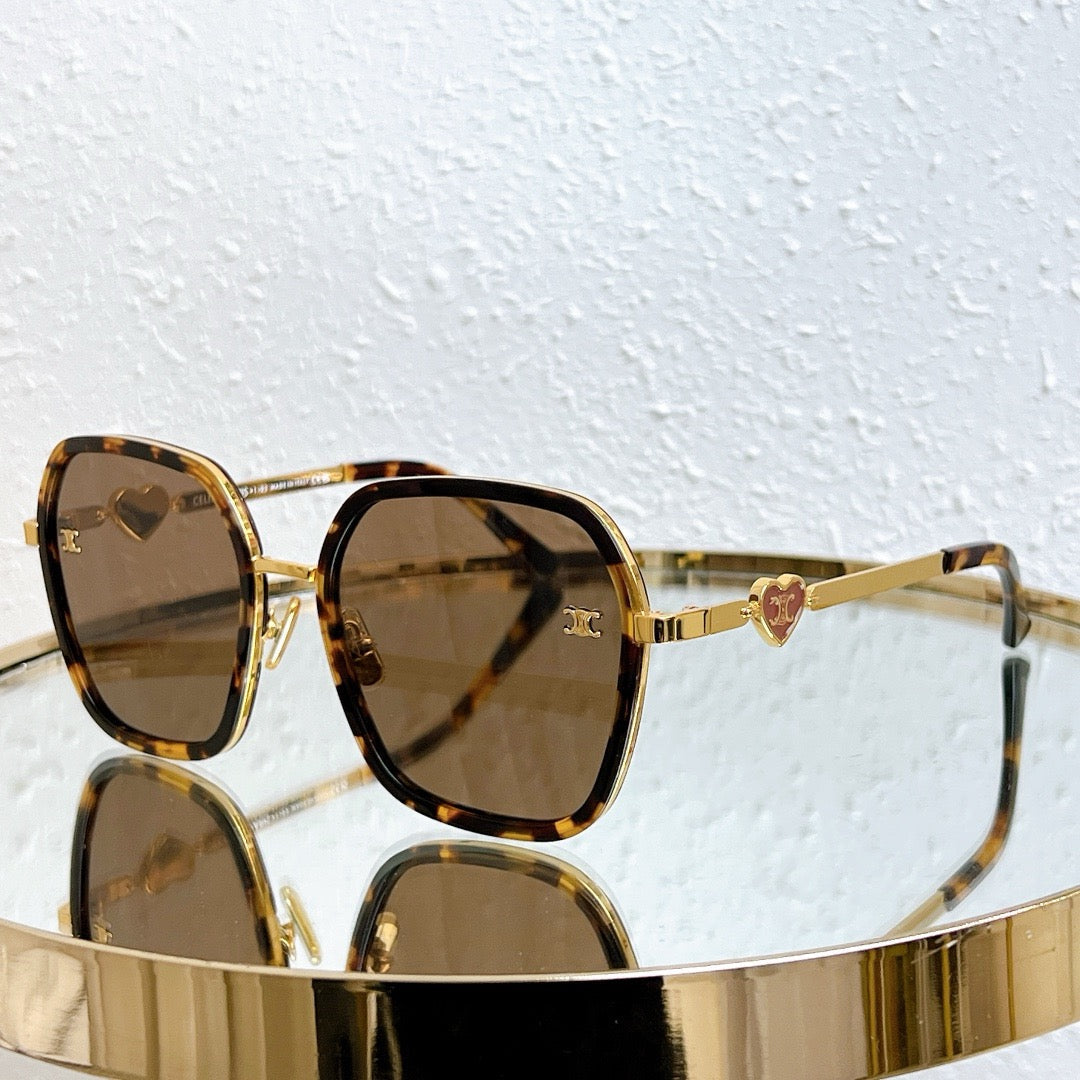 CEL Sunglasses